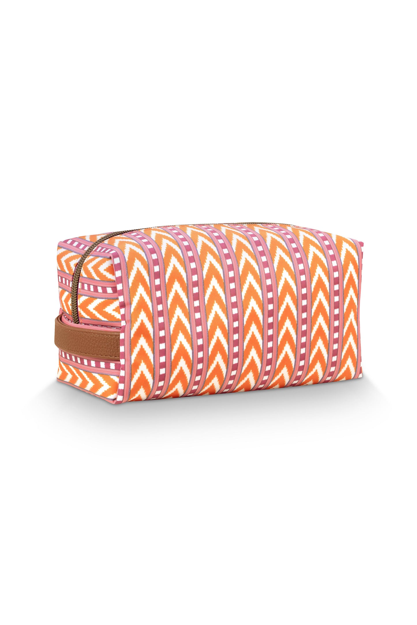Coco Cosmetic Bag Medium Samba Stripe 21.5x10x10.5cm