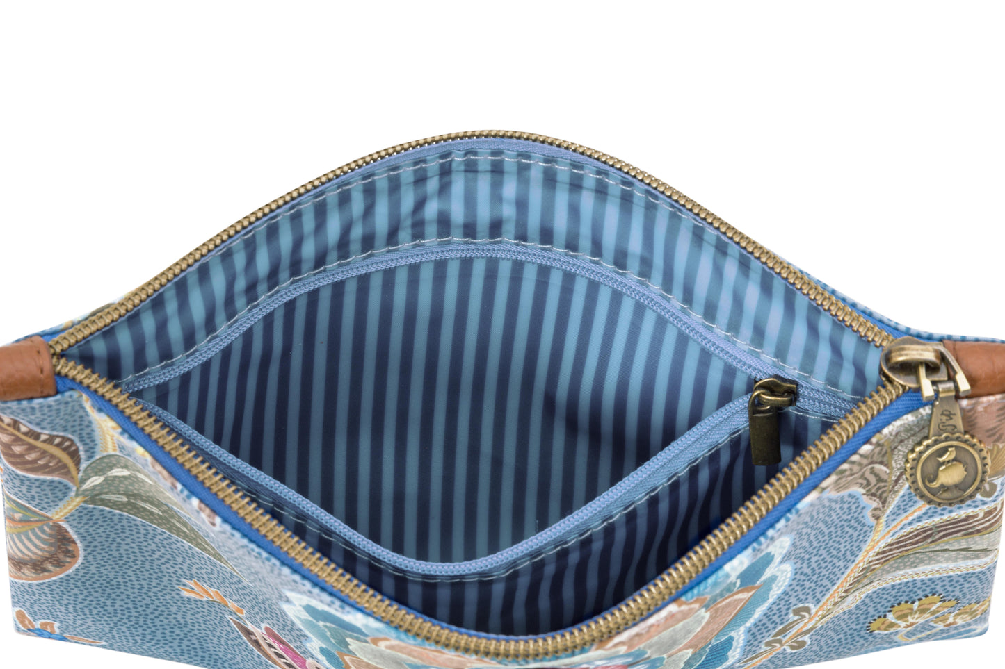 Charly Cosmetic Flat Pouch Medium Matata 24x1x15.5cm