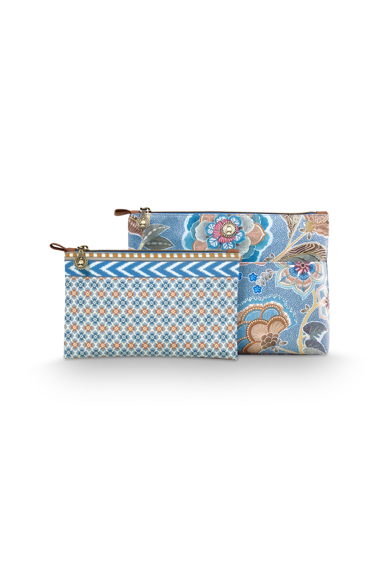 Caryn Cosmetic Bags Combi Matata 26x7.5x18cm/22x1x13cm