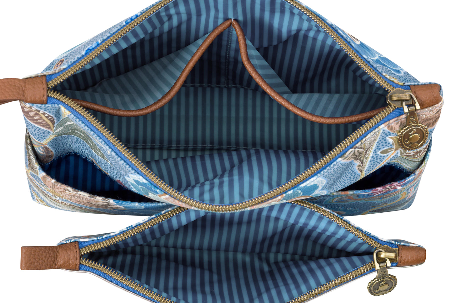 Caryn Cosmetic Bags Combi Matata 26x7.5x18cm/22x1x13cm