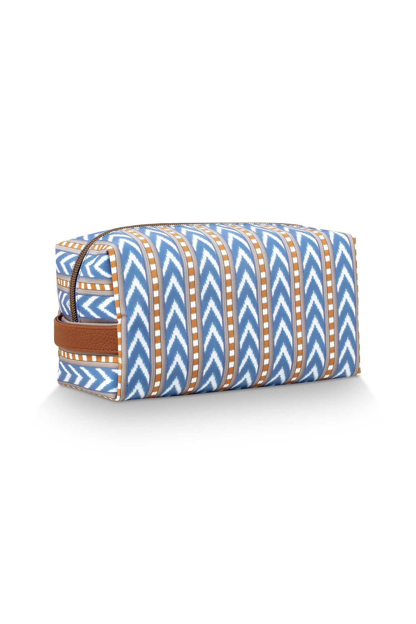 Coco Cosmetic Bag Medium Samba Stripe 21.5x10x10.5cm