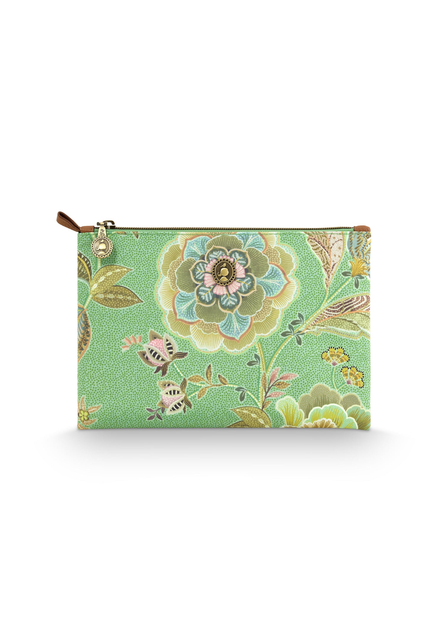 Charly Cosmetic Flat Pouch Medium Matata 24x1x15.5cm