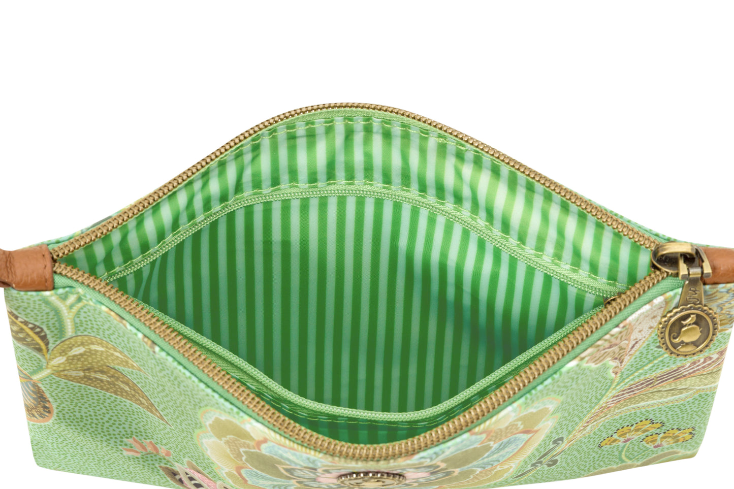 Charly Cosmetic Flat Pouch Medium Matata 24x1x15.5cm