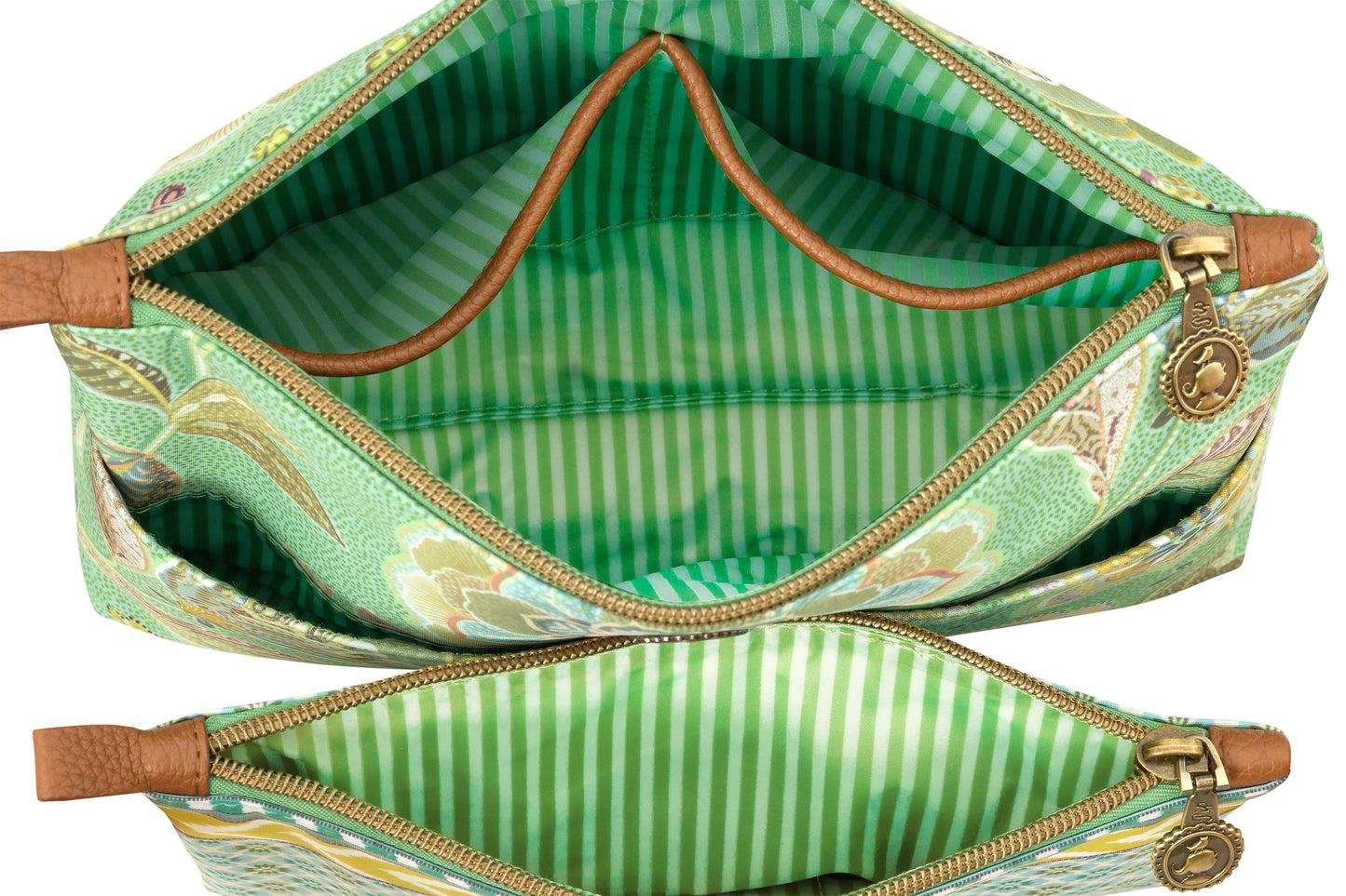 Caryn Cosmetic Bags Combi Matata 26x7.5x18cm/22x1x13cm