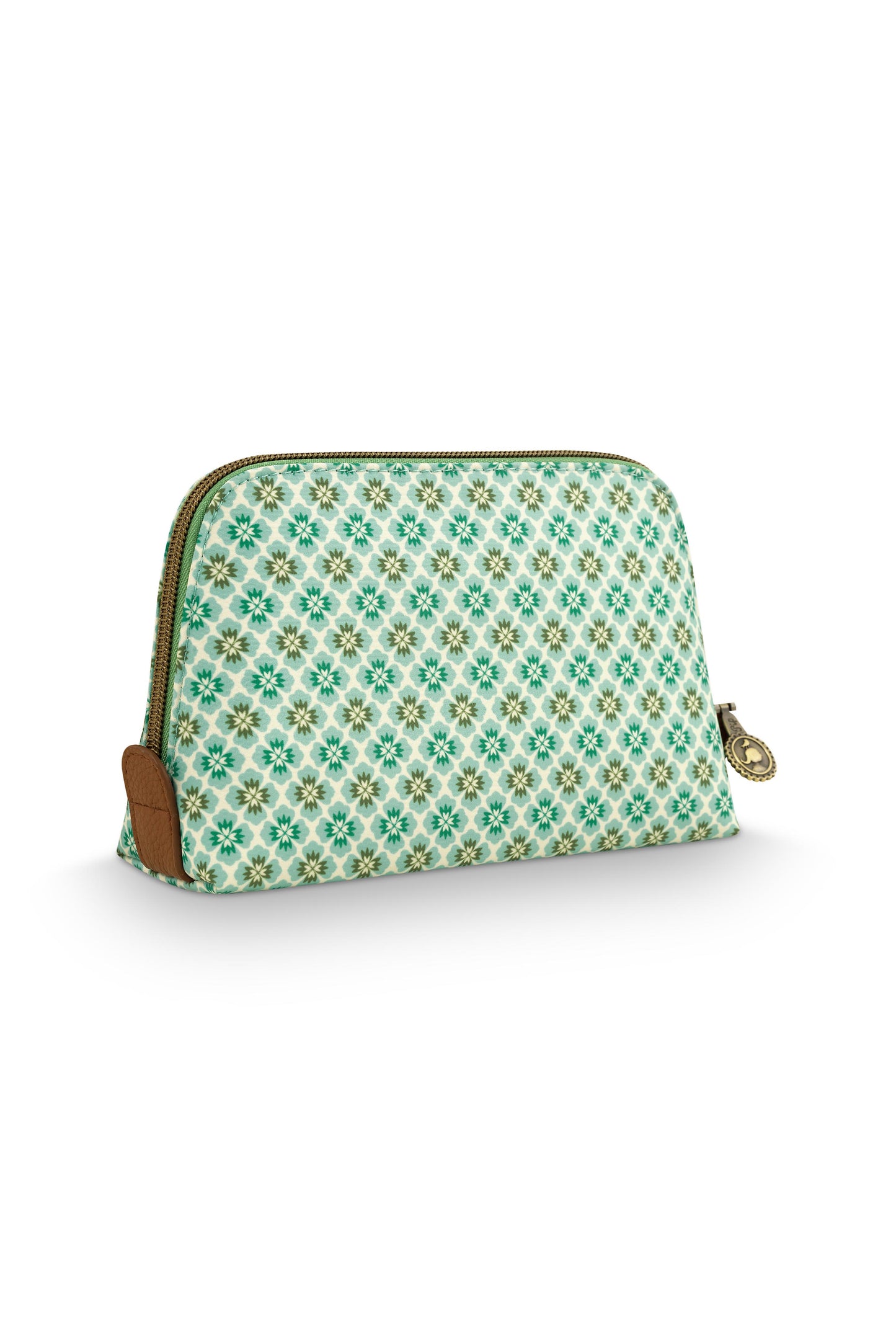 Coby Cosmetic Bag Triangle Small Mojo 19/15x6x12cm