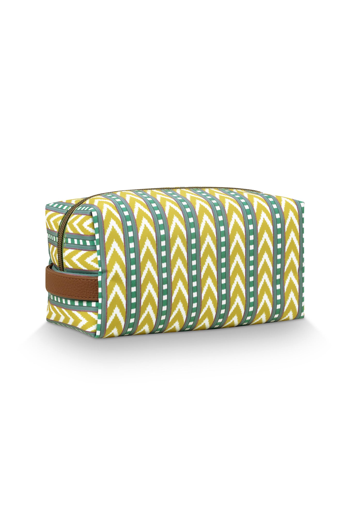 Coco Cosmetic Bag Medium Samba Stripe 21.5x10x10.5cm