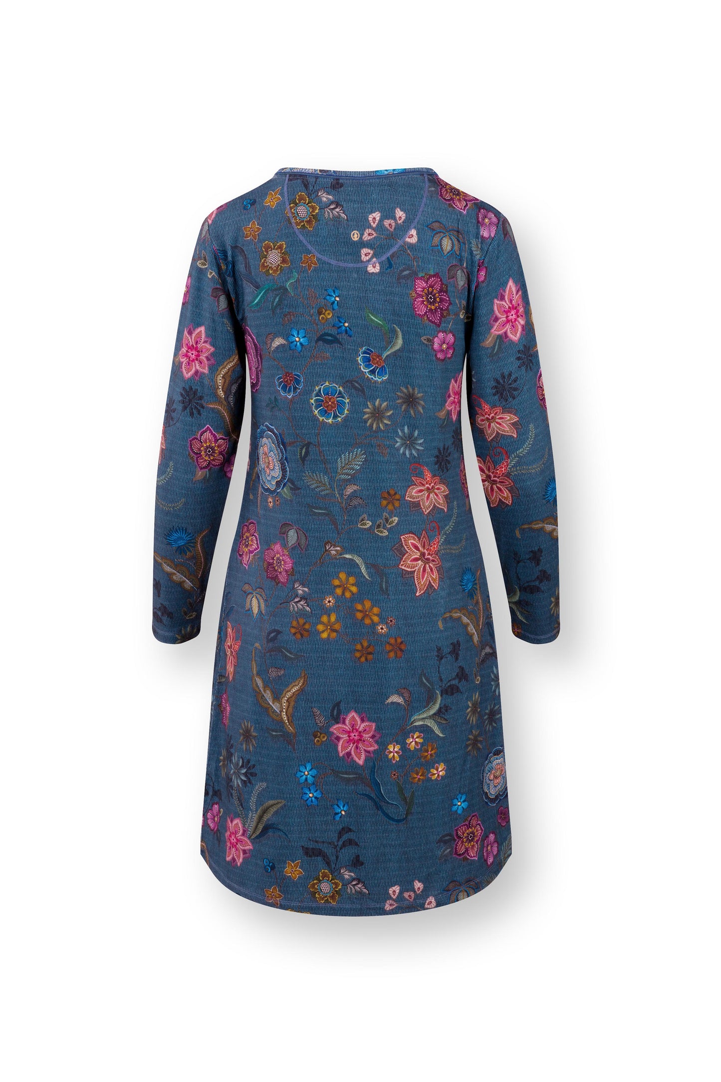 Dana Long Sleeve Nightdress Coco Flower