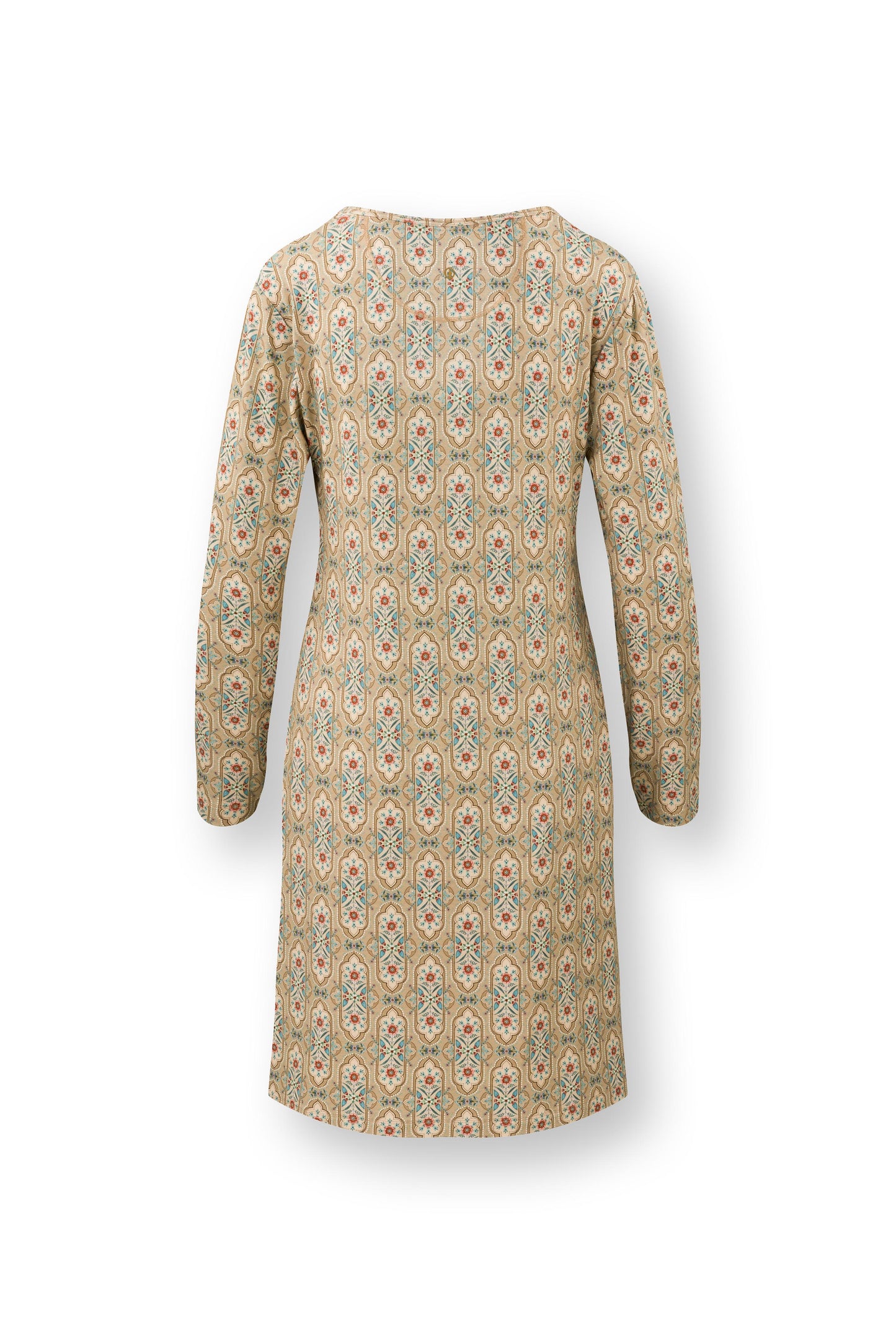 Desiree Long Sleeve Nightdress Jabalini