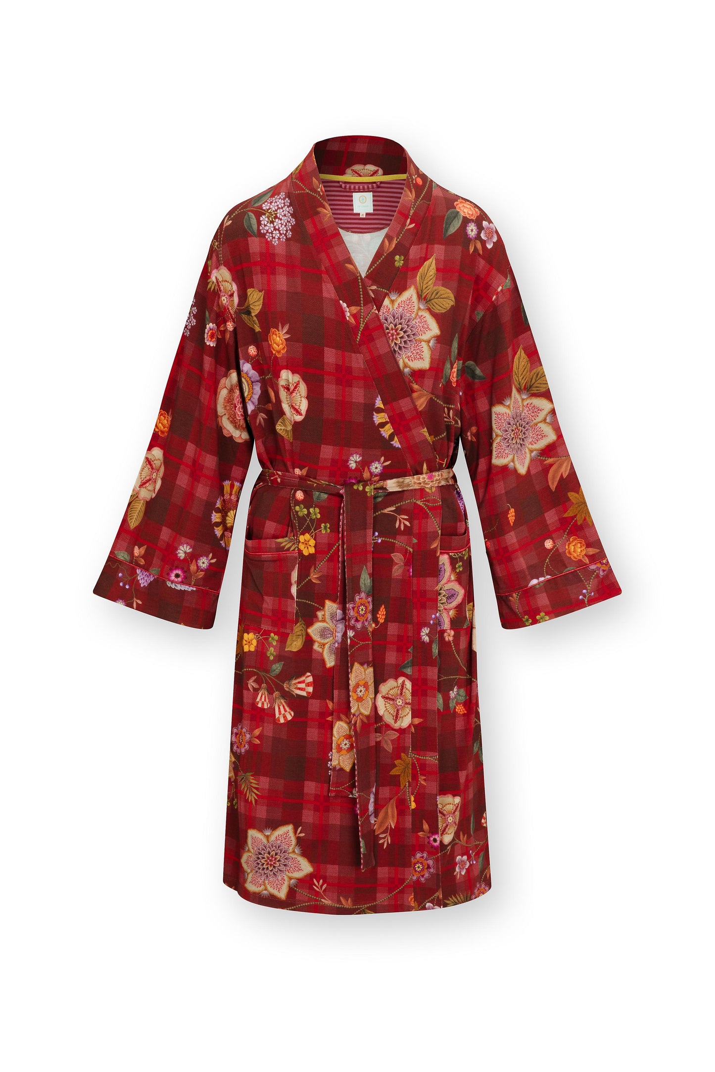 Naomi Kimono Flores Felices
