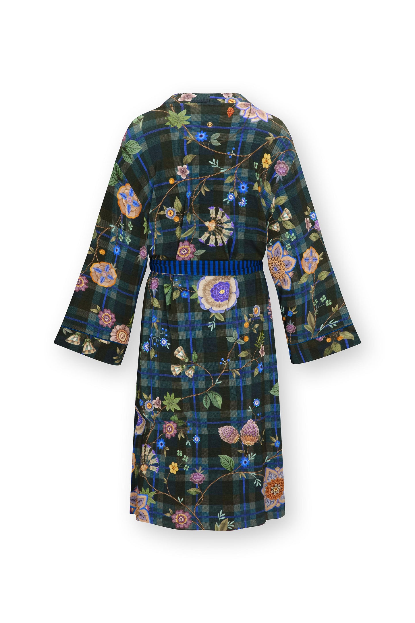 Naomi Kimono Flores Felices