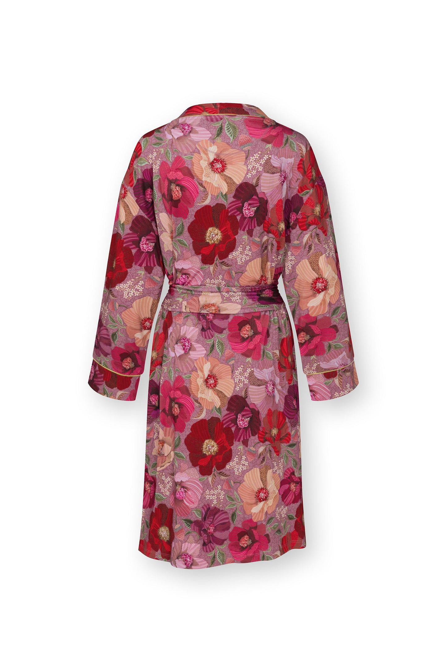 Nisha Kimono Rosita
