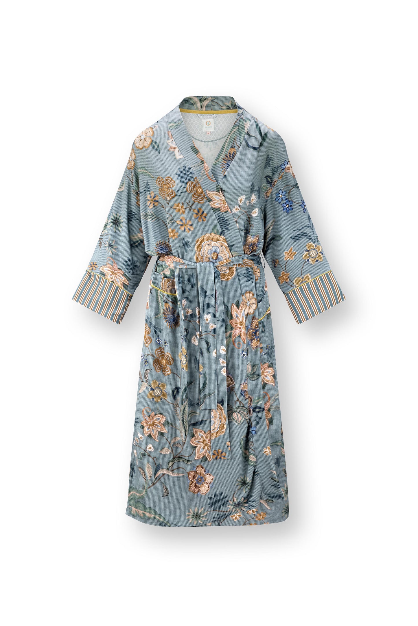 Noa Kimono Safari Bloom