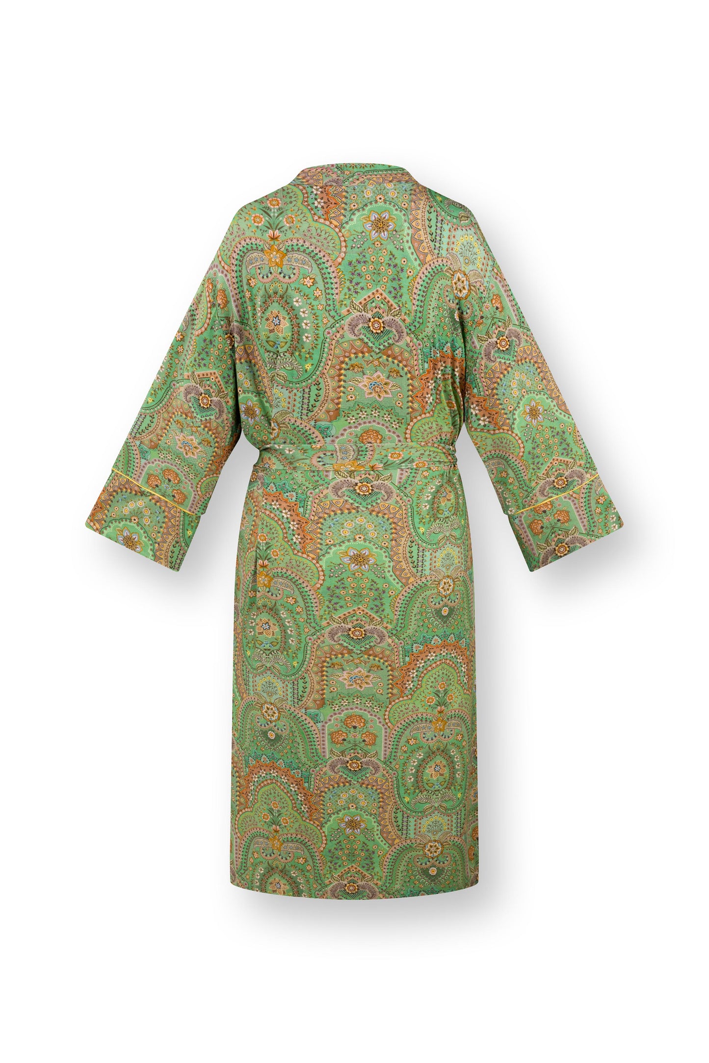 Noa Kimono Jabali