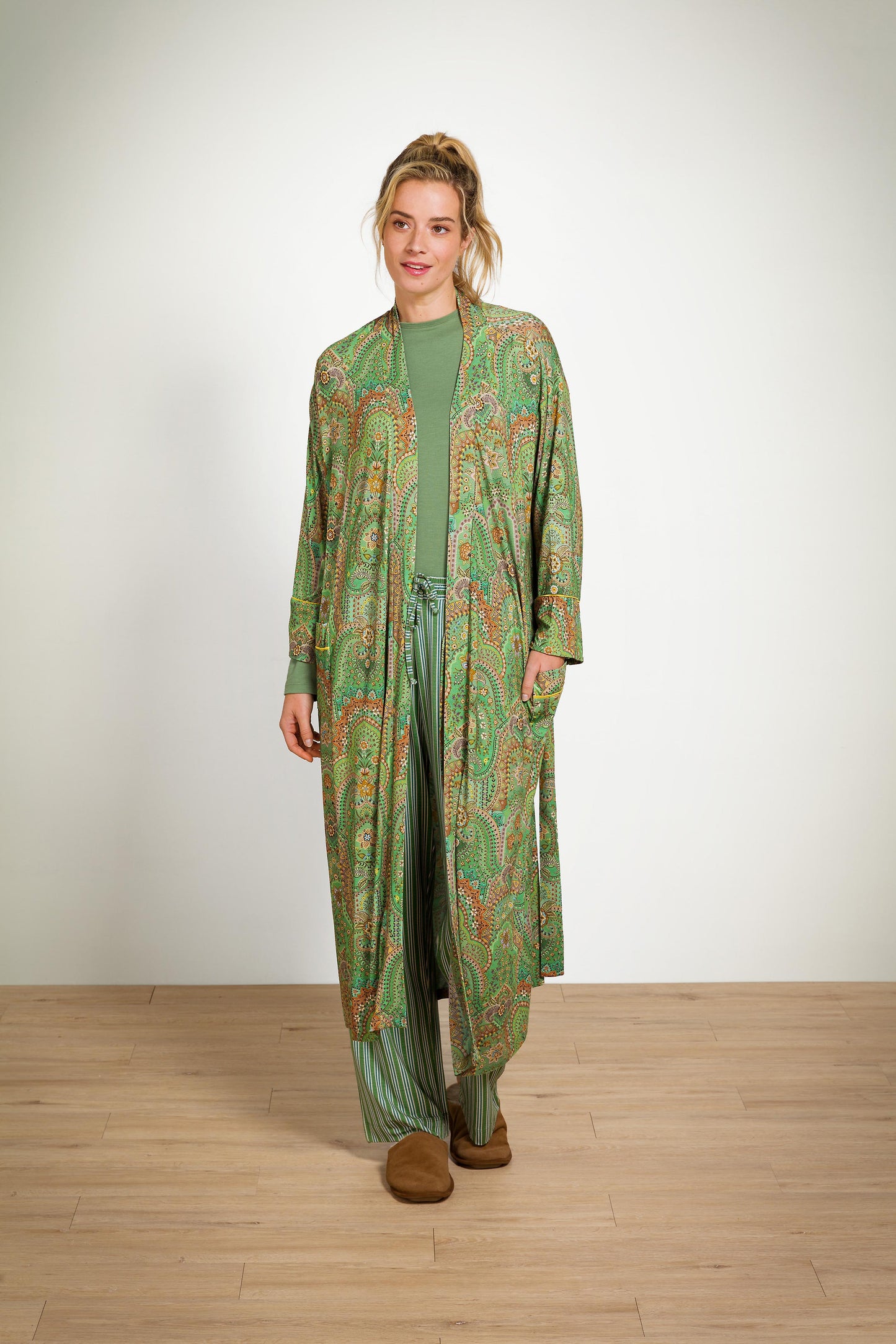 Noa Kimono Jabali