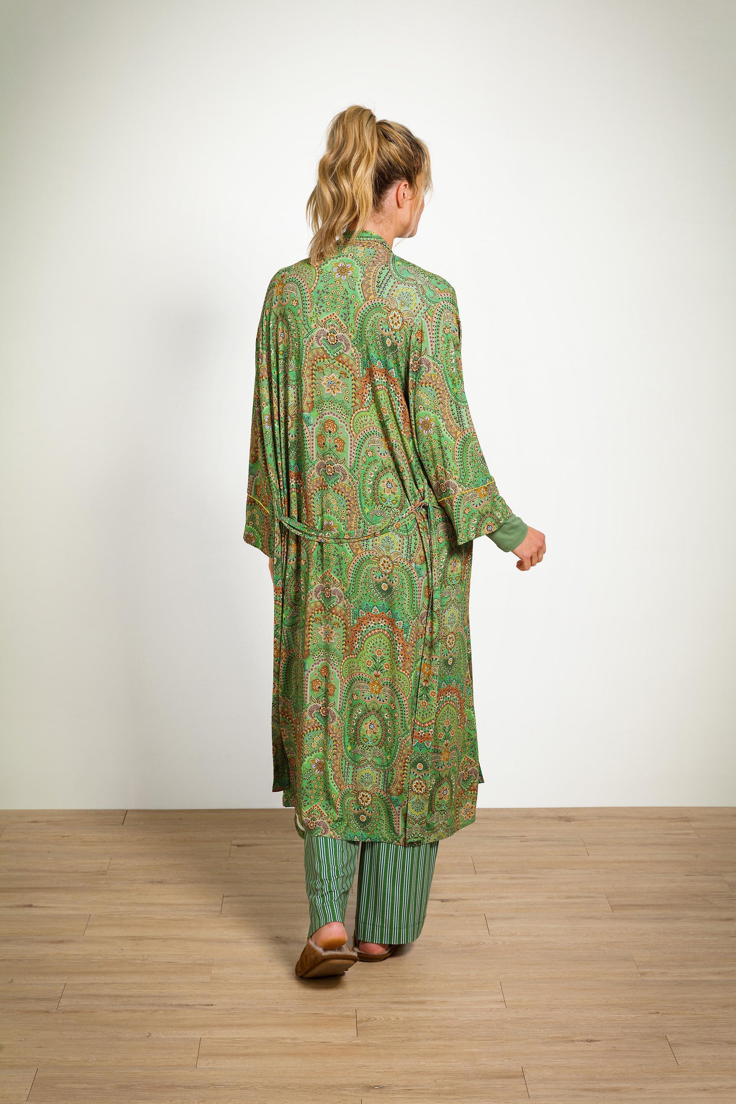 Noa Kimono Jabali