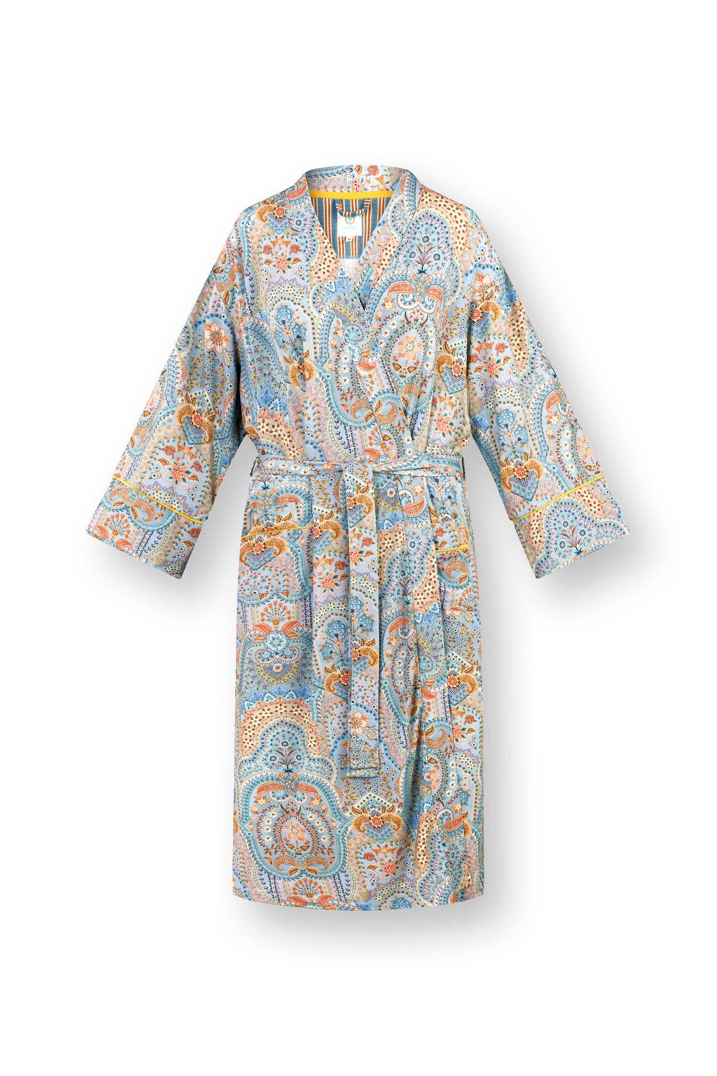 Noa Kimono Jabali