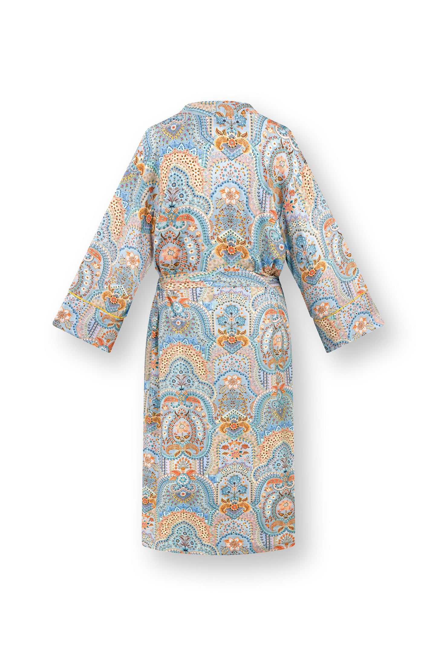 Noa Kimono Jabali