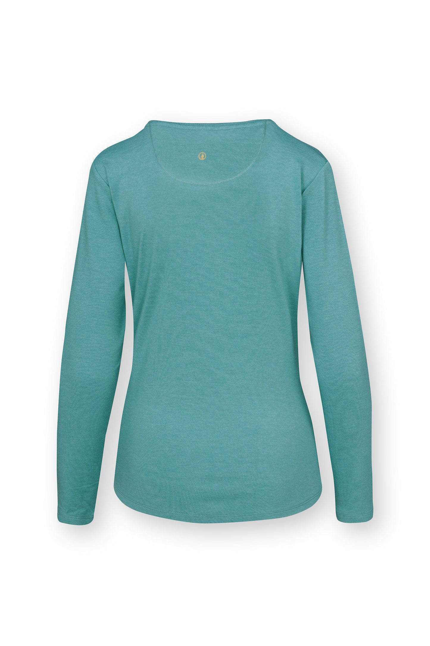 Tom Long Sleeve Top Melee Solid