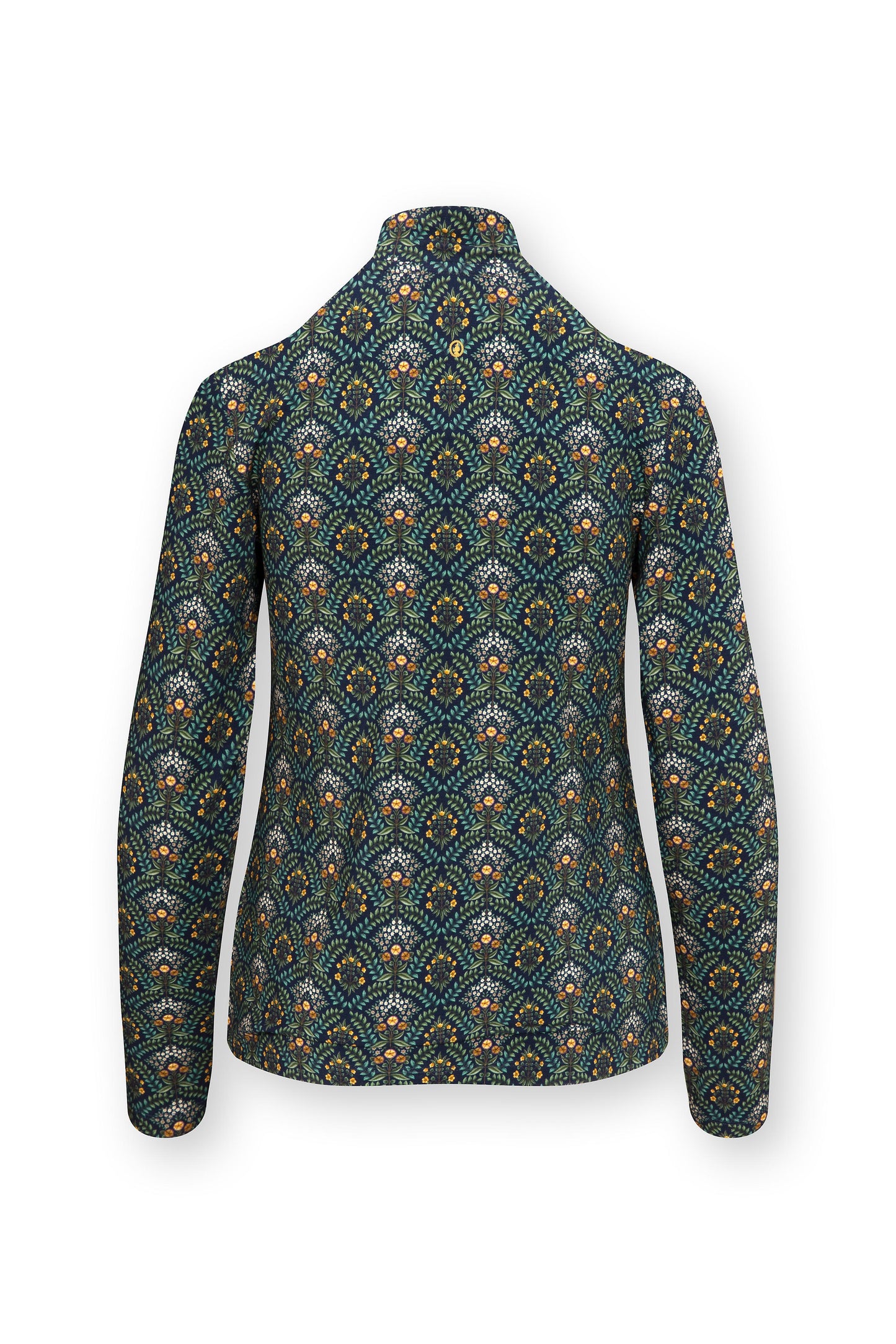 Talina Long Sleeve Top Bailamos
