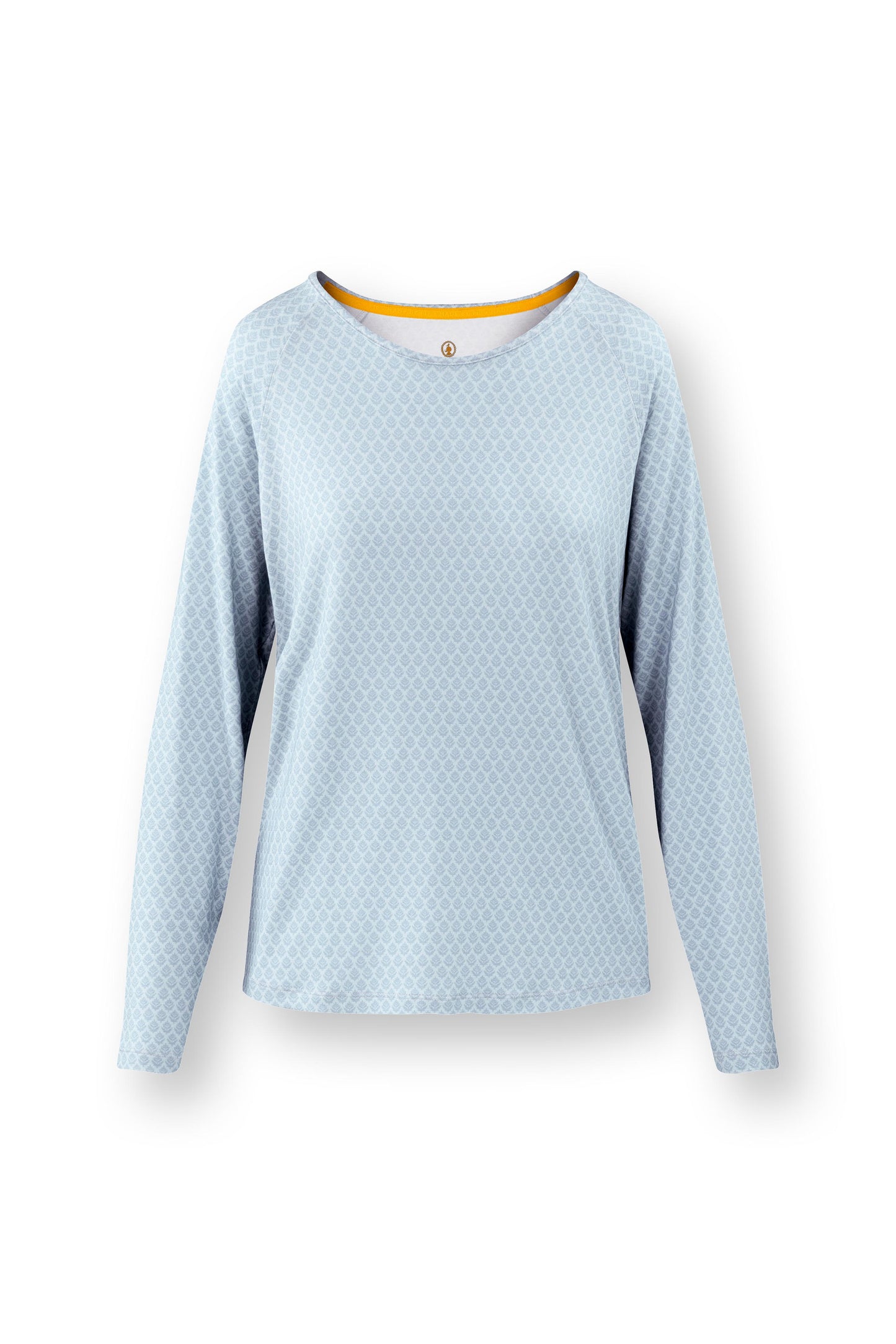 Tina Long Sleeve Top Thousand Leaves