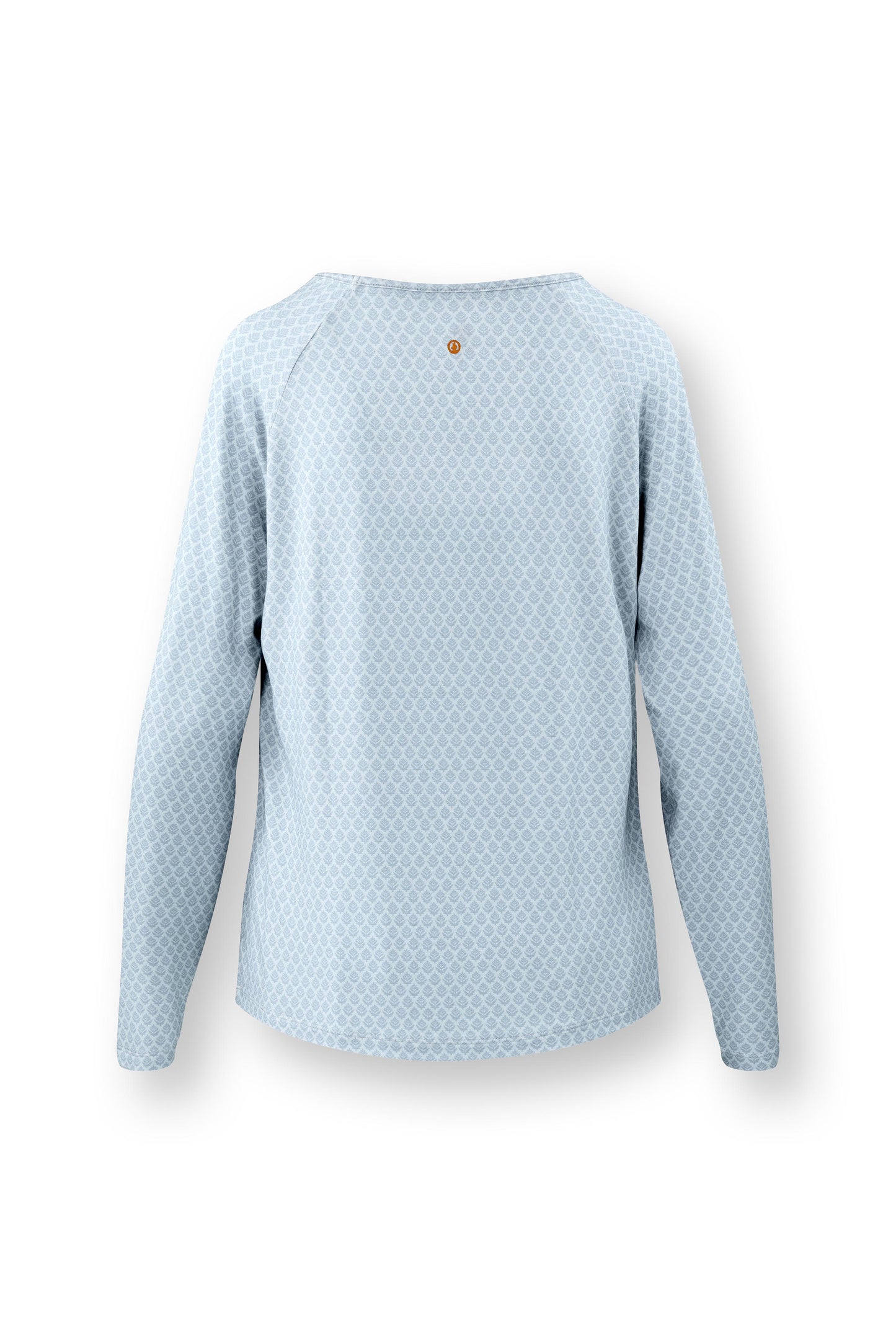 Tina Long Sleeve Top Thousand Leaves