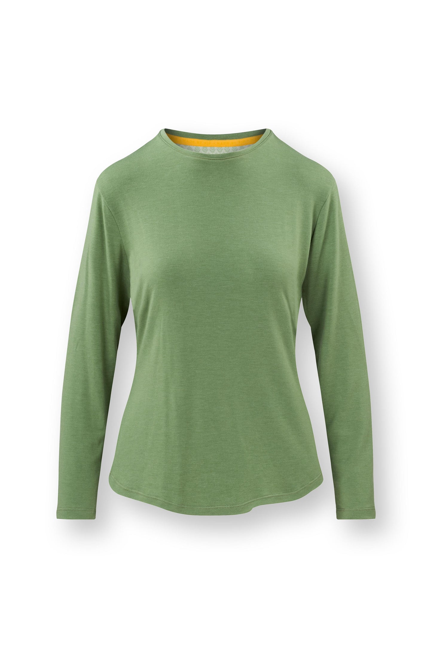 Tom Long Sleeve Top Melee