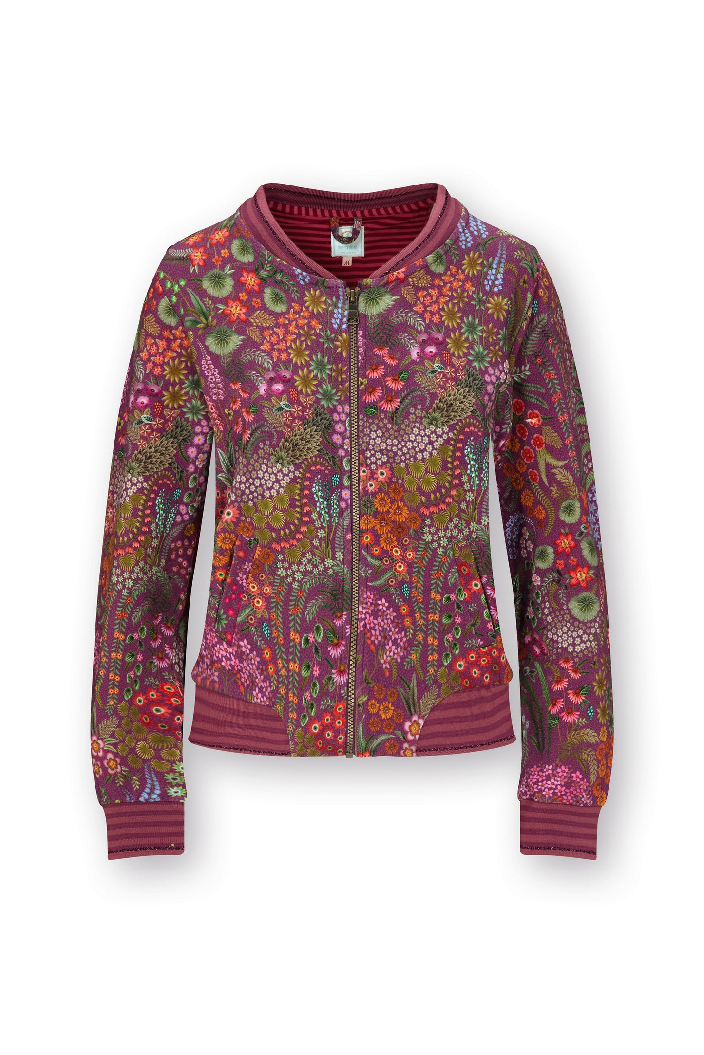Nicos Jacket Querida