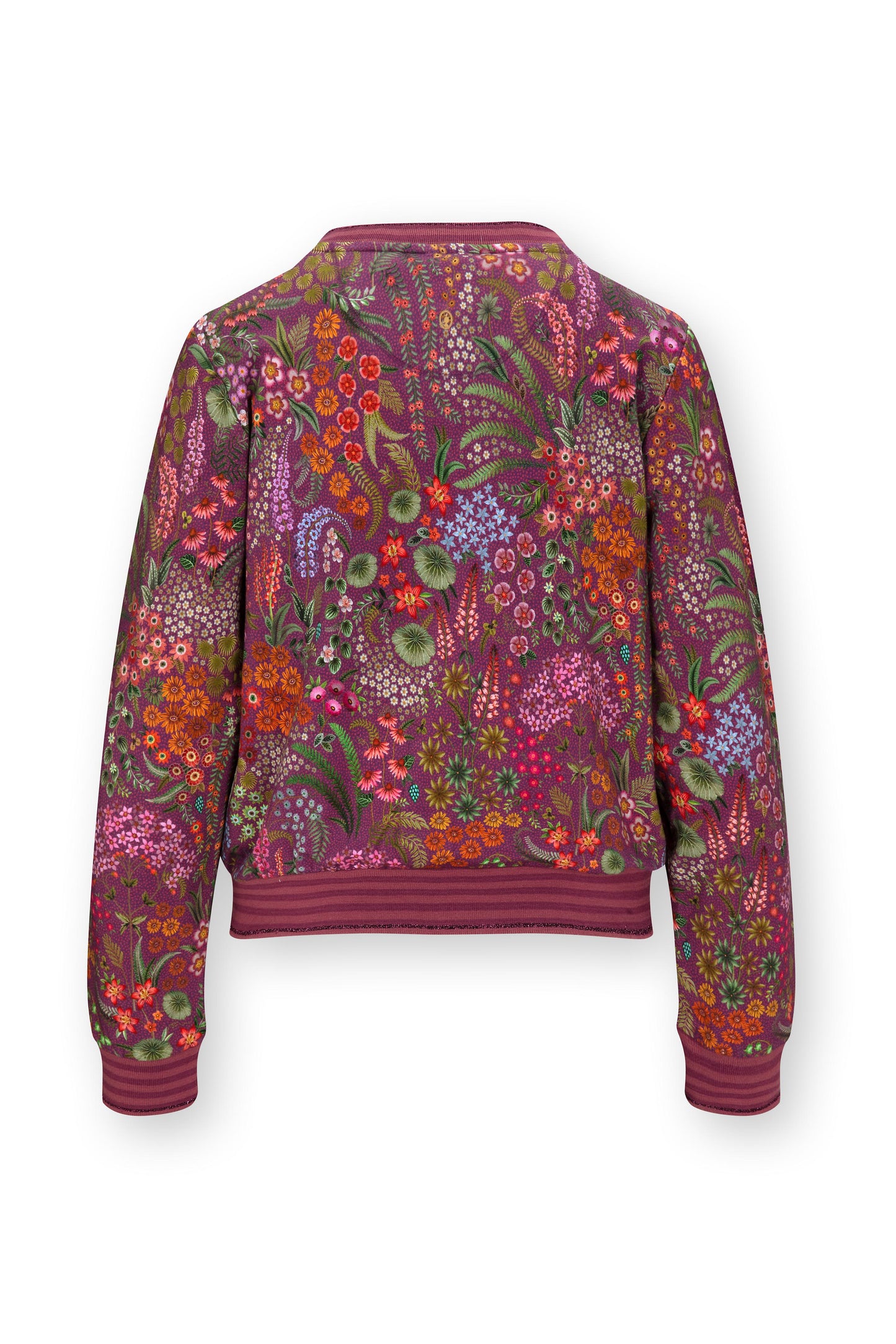 Nicos Jacket Querida