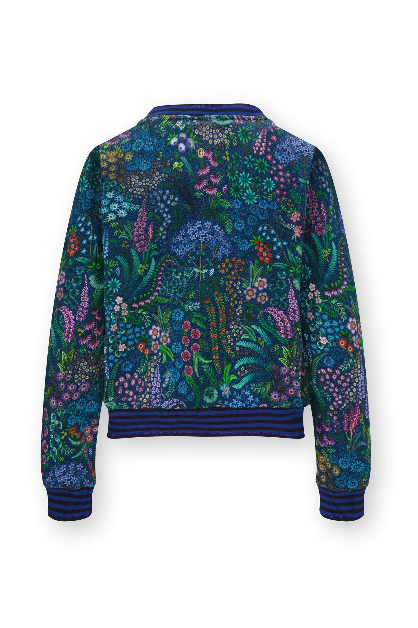 Nicos Jacket Querida