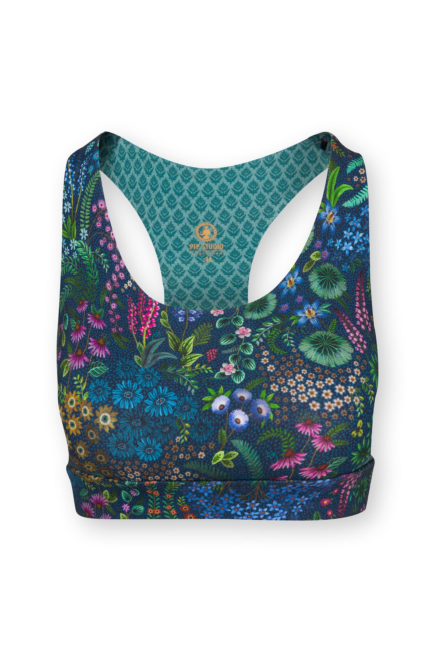 Tahnee Sport Top Querida