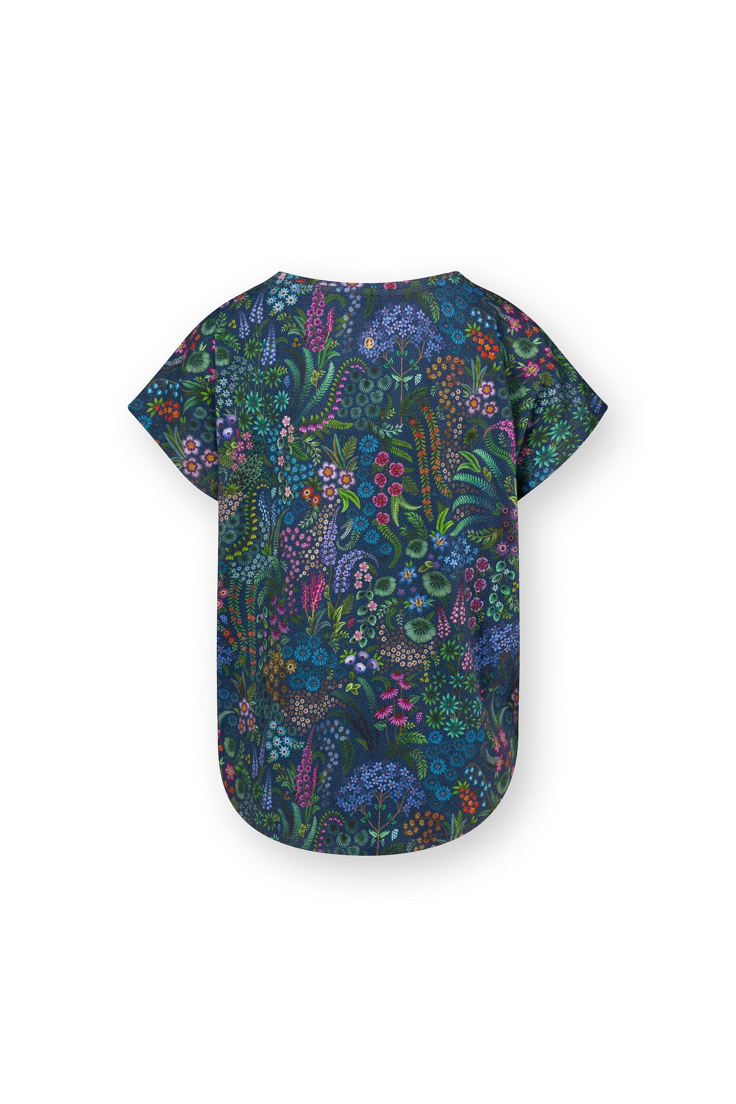 Tatum Sport Top Querida