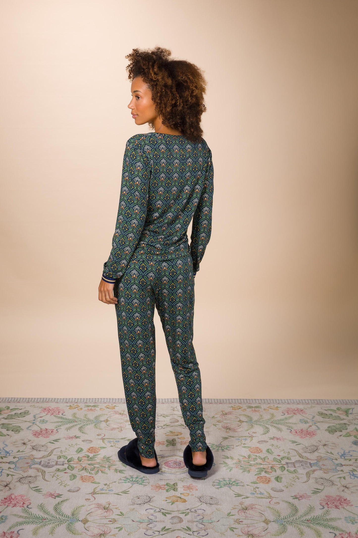 Bobien Long Trousers Bailamos