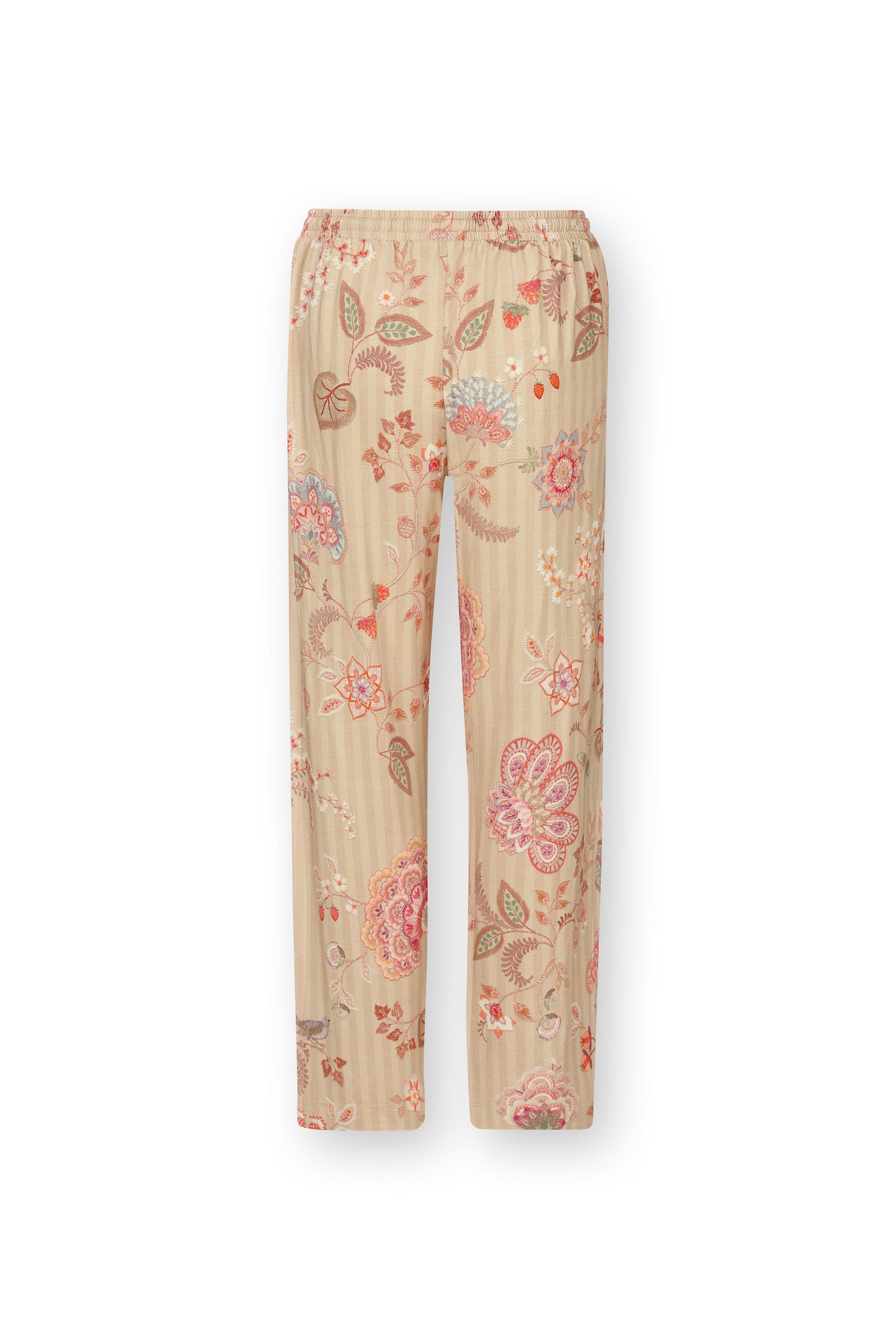 Belin Long Trousers Buenas Noches