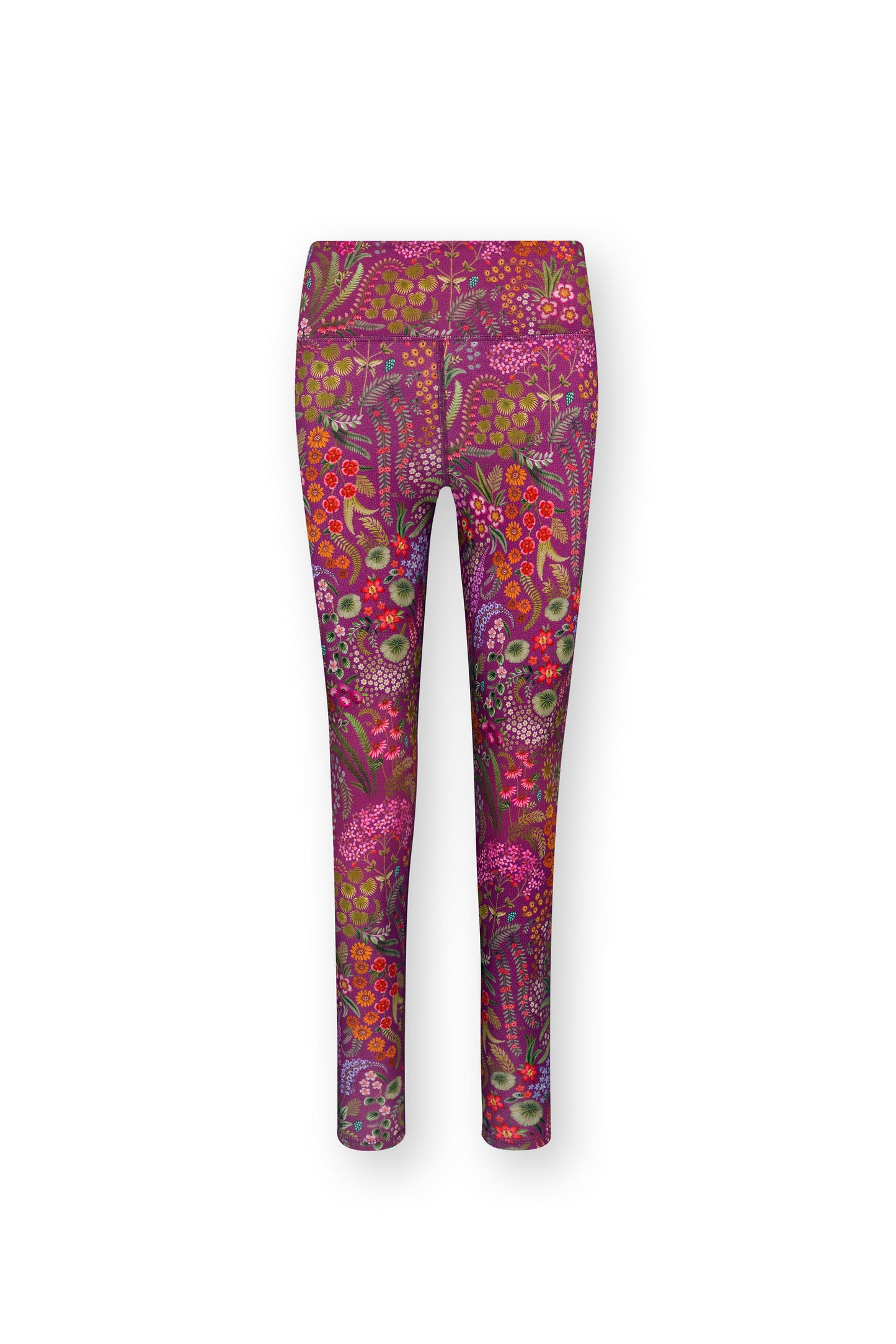 Bella Long Sport Trousers Querida