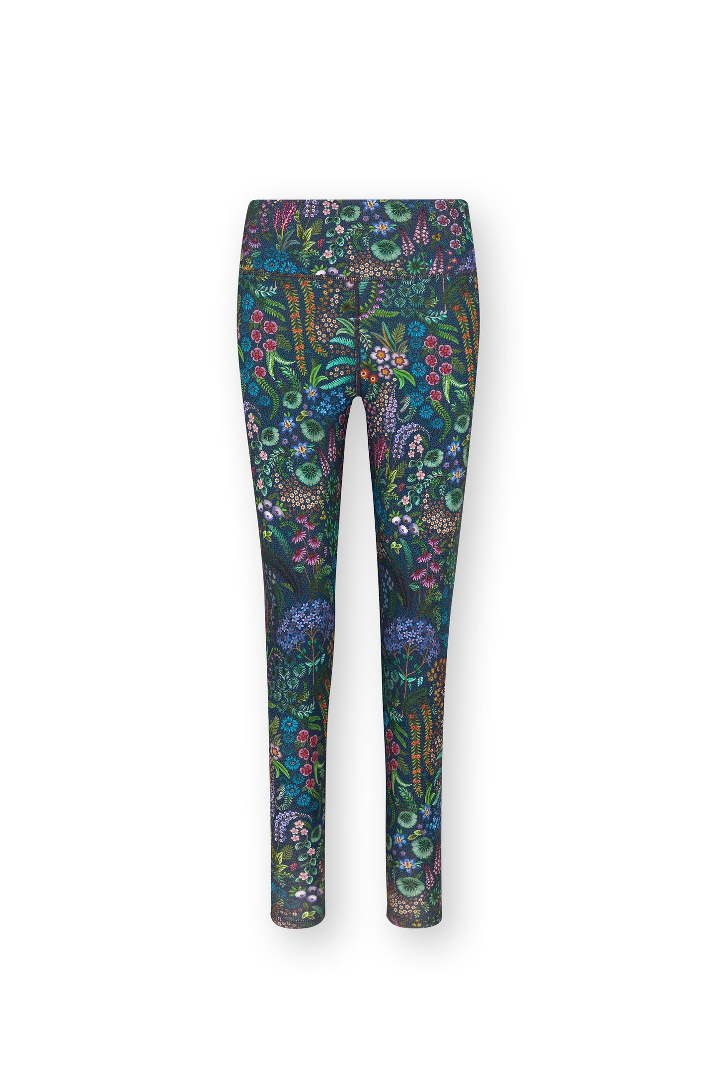 Bella Long Sport Trousers Querida