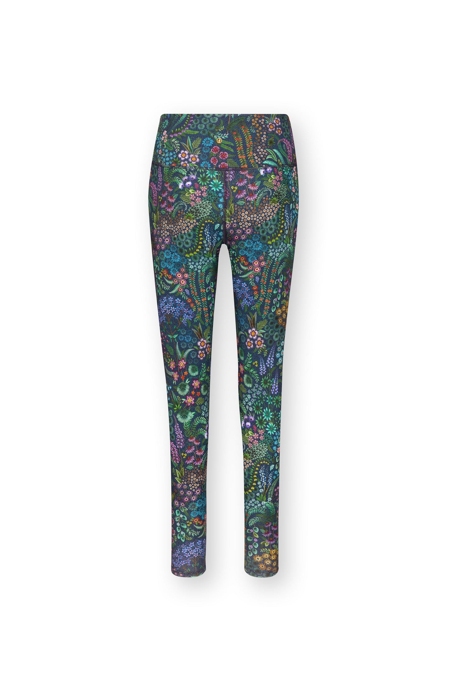 Bella Long Sport Trousers Querida