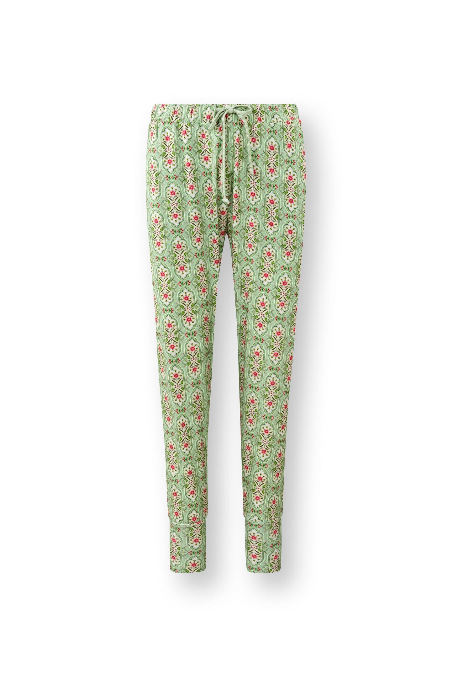 Bobien Long Trousers Jabalini