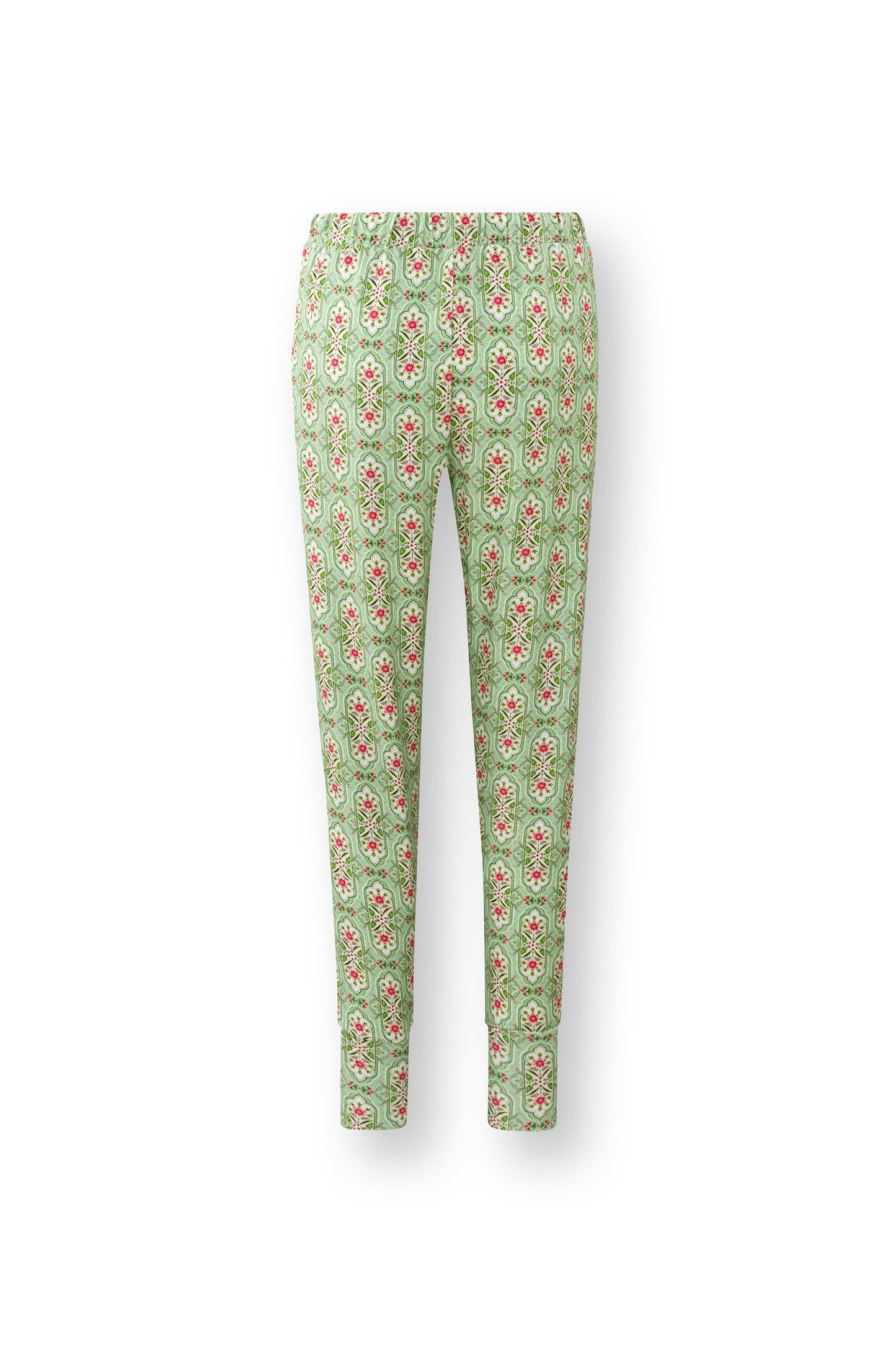 Bobien Long Trousers Jabalini