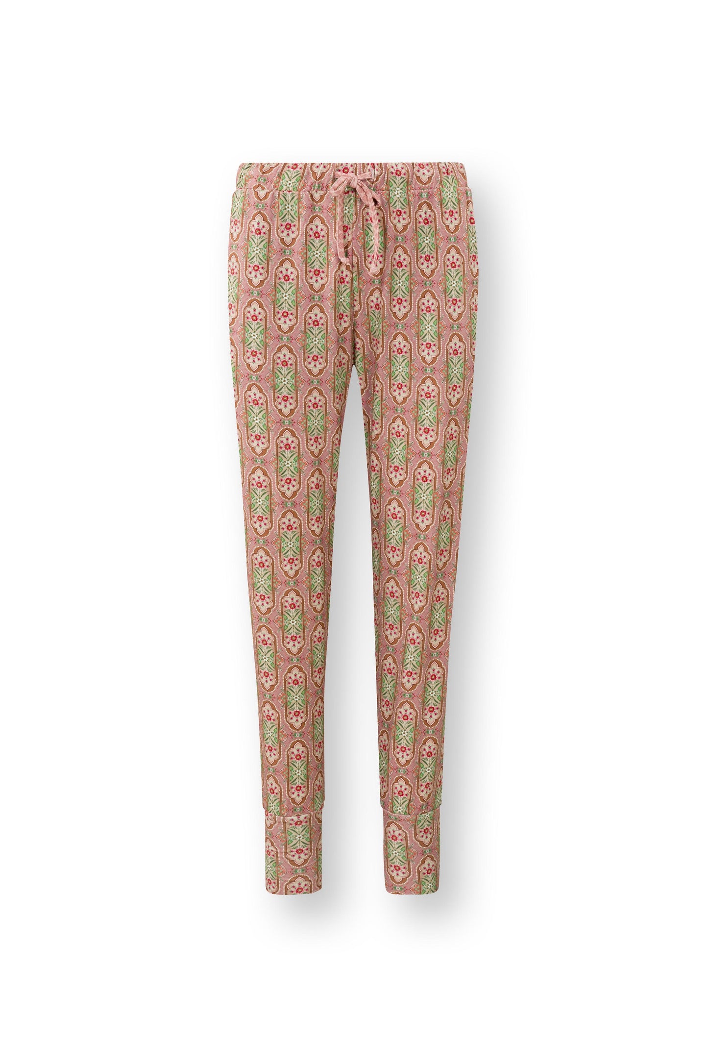 Bobien Long Trousers Jabalini