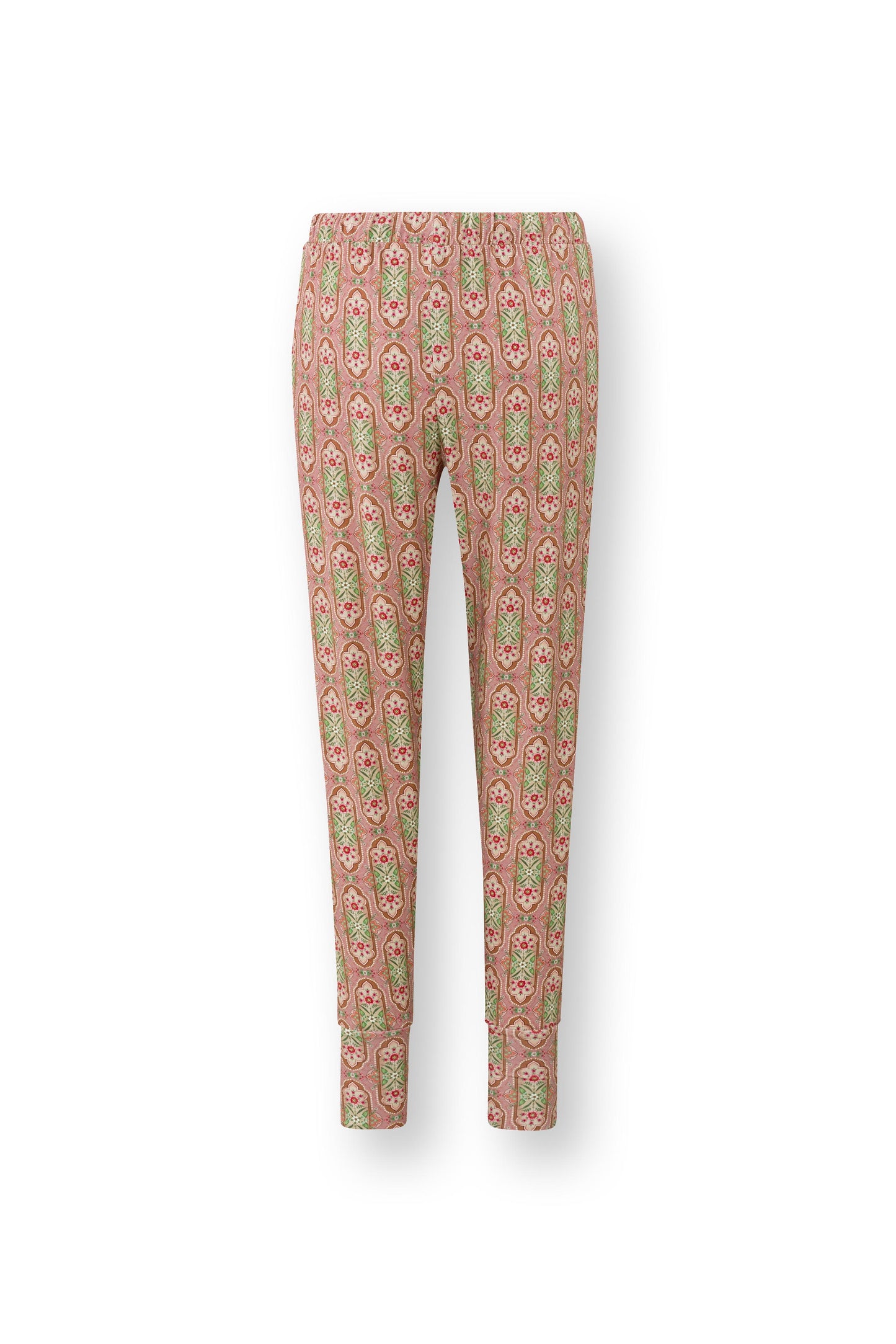Bobien Long Trousers Jabalini