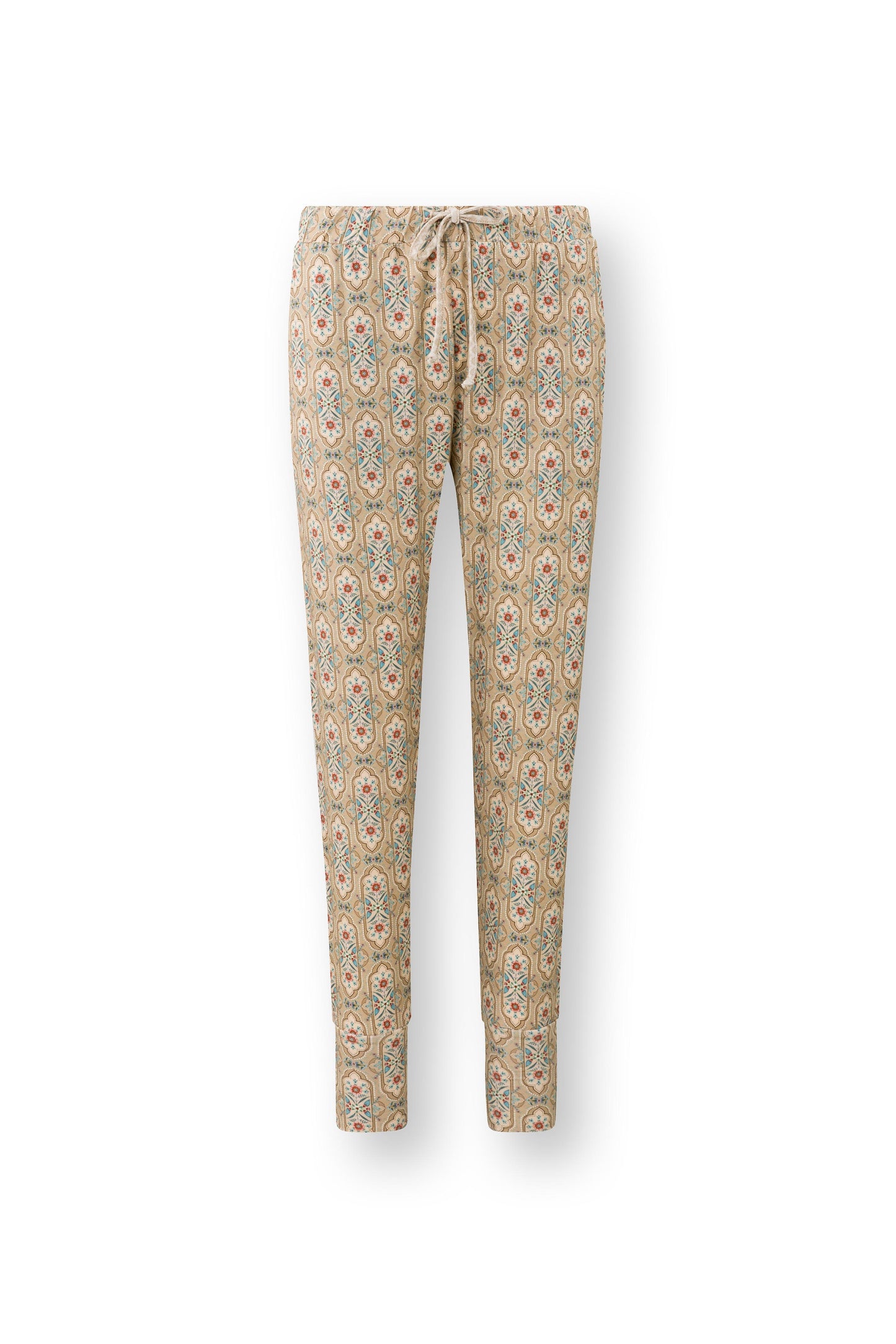 Bobien Long Trousers Jabalini