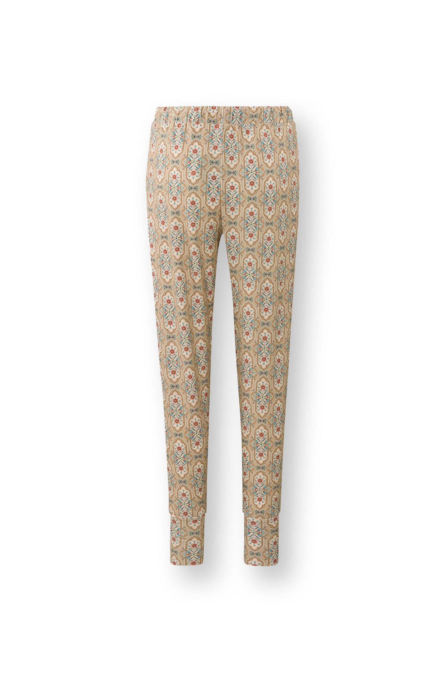 Bobien Long Trousers Jabalini