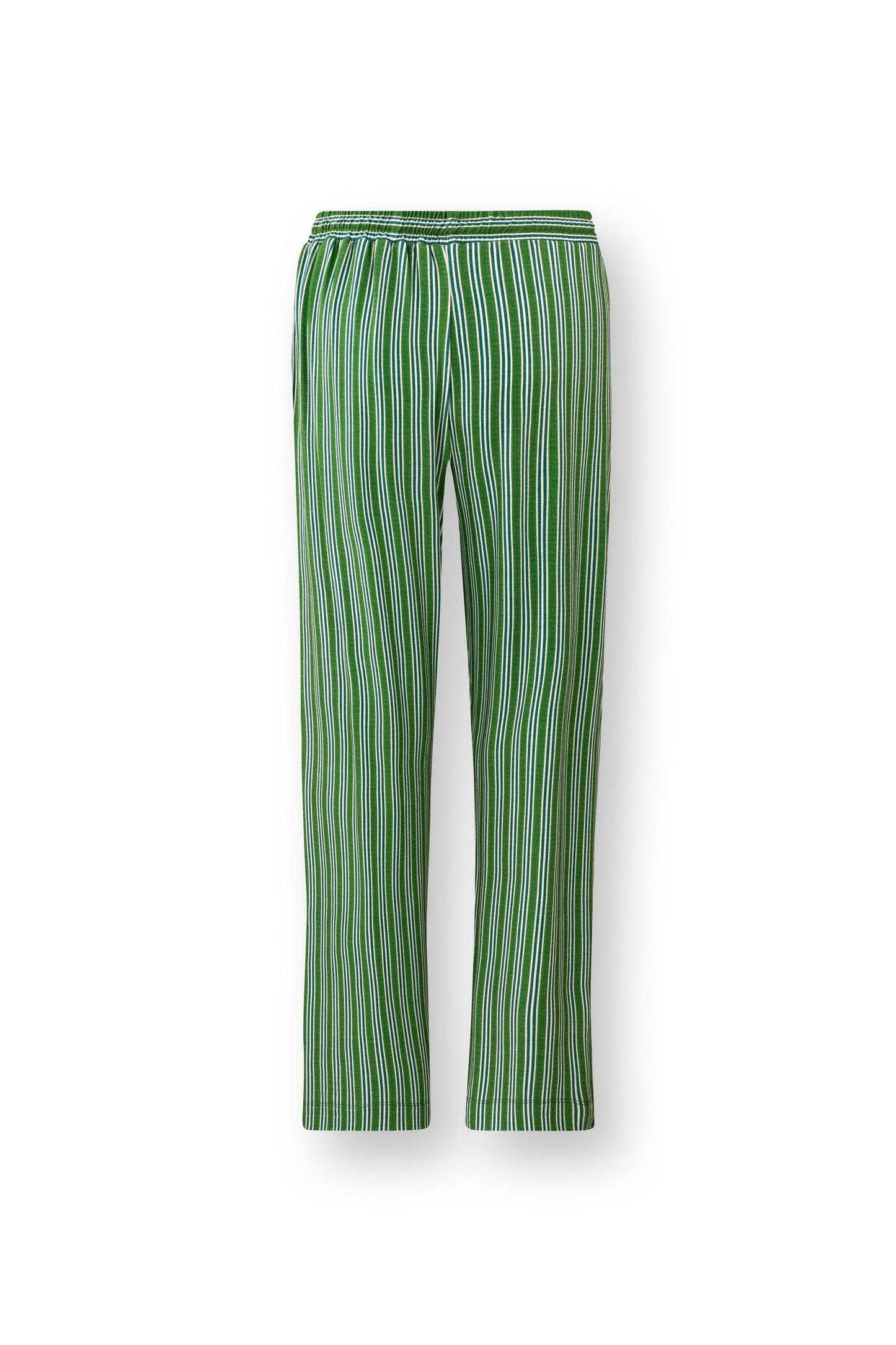 Belin Long Trousers Kente Stripe