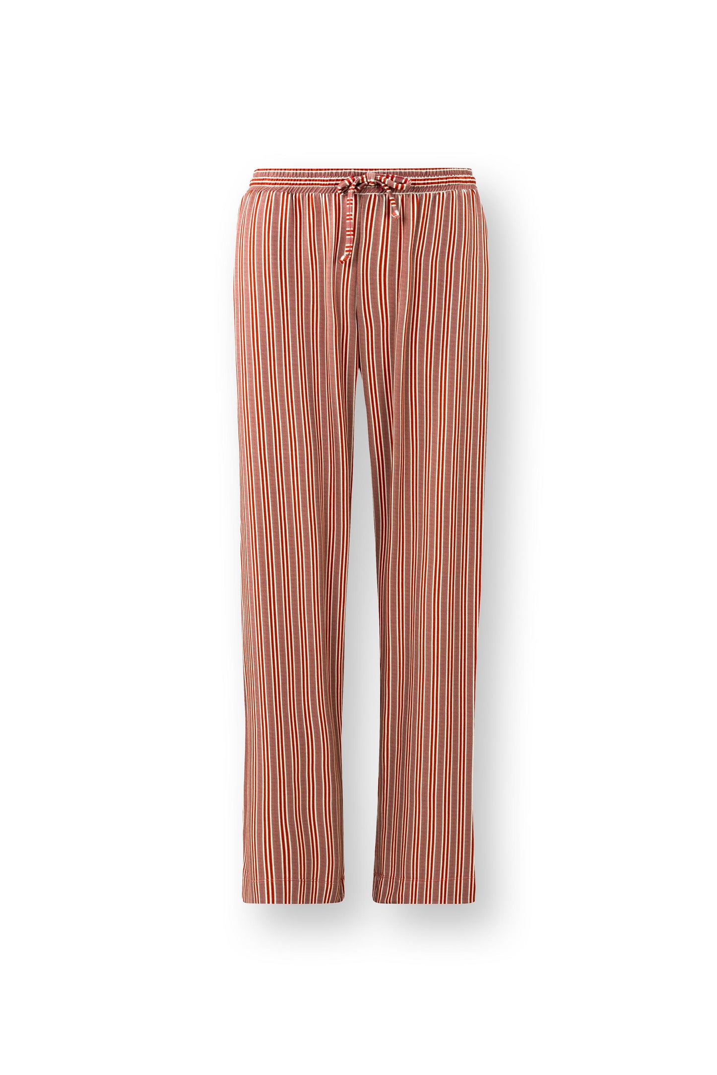 Belin Long Trousers Kente Stripe