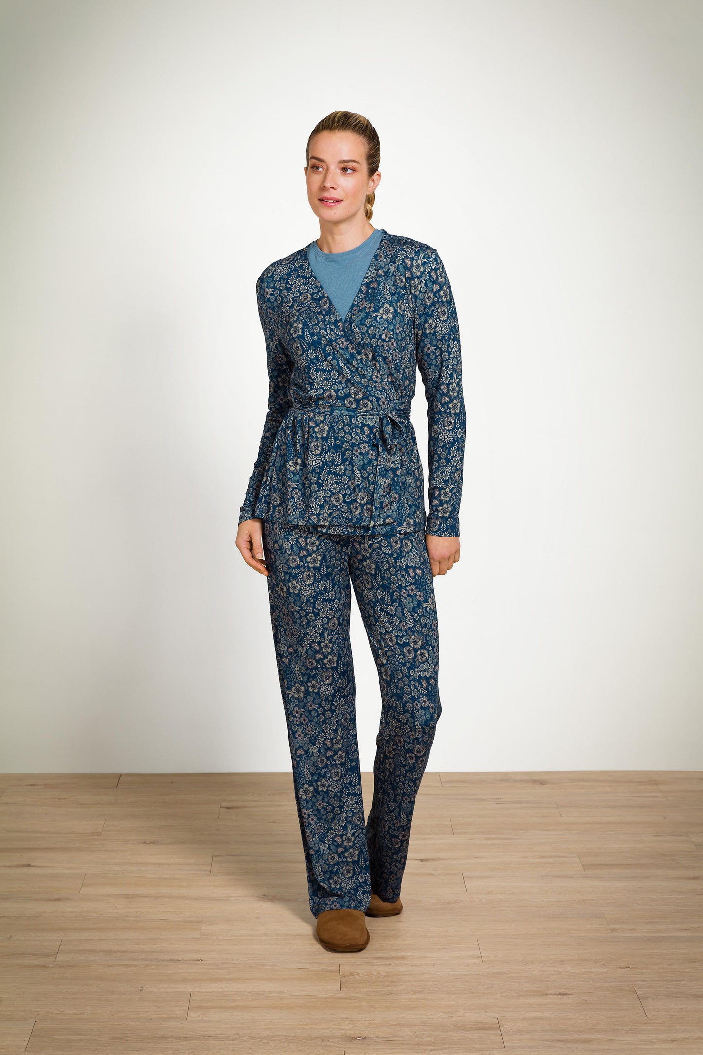 Blake Long Trousers Daisy Dreams