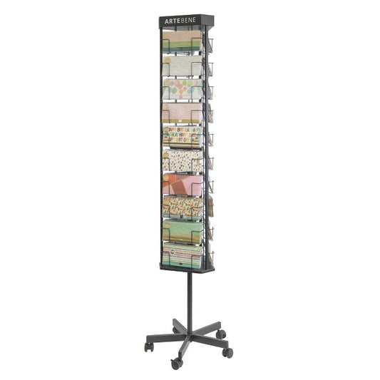 Voucher Envelope - Floor Display