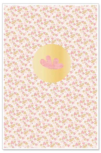 Sweethearts Card