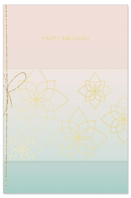 Lotus Card