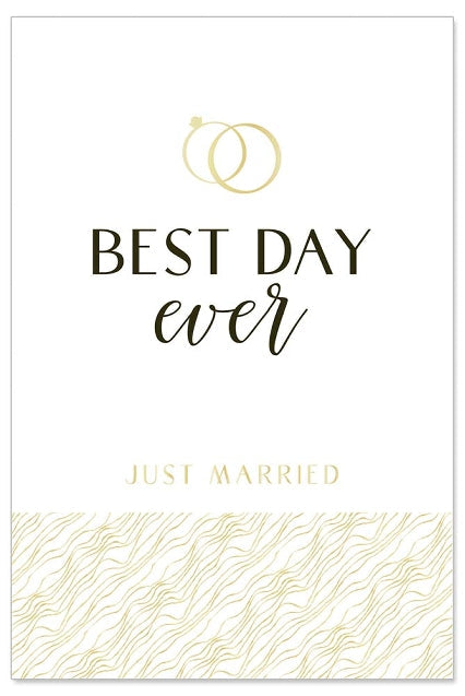 Best Day Ever Card
