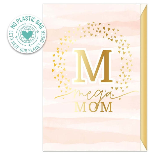 Mega Mom Card